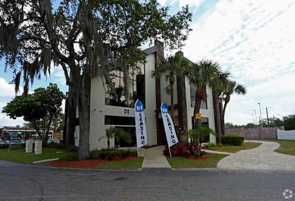 Copeland Village property